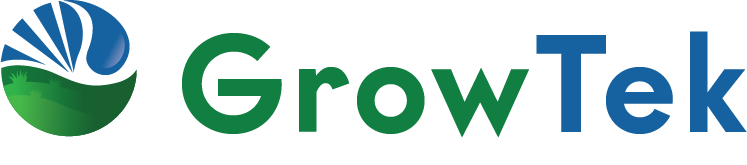 Growtek sisteme profesionale de irigat